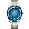 OMEGA Seamaster 300m Summer Blue 41mm