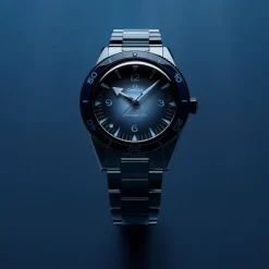 OMEGA Seamaster 300m Summer Blue 41mm