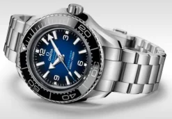 OMEGA Seamaster Planet Ocean 6000M Ultra Deep 215.30.46.21.03.001
