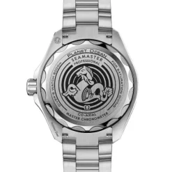 OMEGA Seamaster Planet Ocean 6000M Ultra Deep 215.30.46.21.03.001