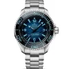 OMEGA Seamaster Planet Ocean 6000m Ultra Deep 45,5mm