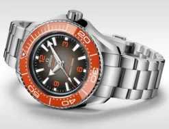 OMEGA Seamaster Planet Ocean 6000M Ultra Deep 215.30.46.21.06.001