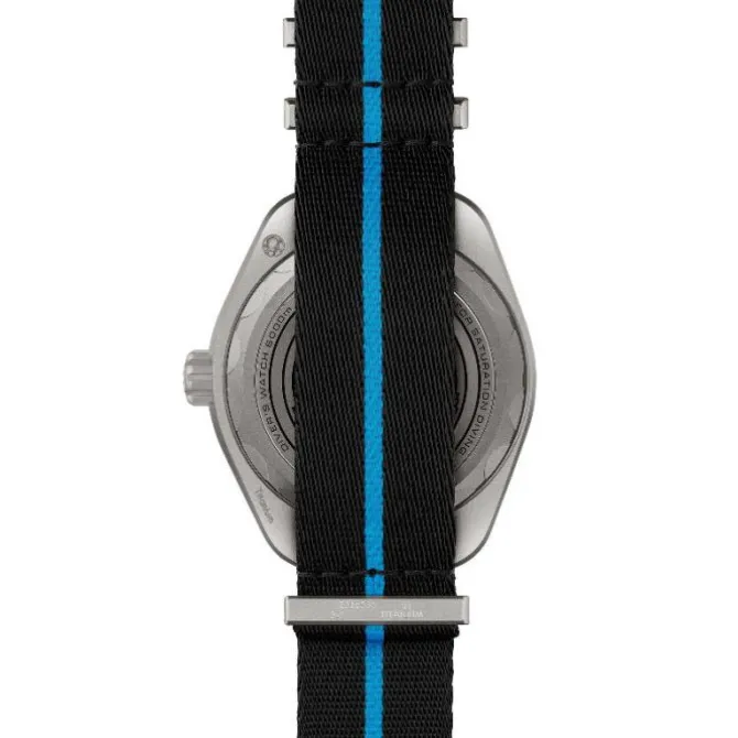 OMEGA Seamaster Planet Ocean 6000M Ultra Deep 215.92.46.21.01.001