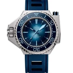 Omega Seamaster Ploprof Co-Axial Master Chronometer 1200m