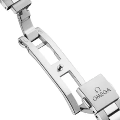 OMEGA Seamaster Railmaster Co-Axial Gris 38mm