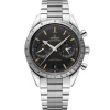 Omega Speedmaster '57 Master Chronometer 40.5mm 332.10.41.51.01.001