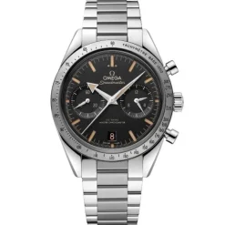 Omega Speedmaster '57 Master Chronometer 40.5mm 332.10.41.51.01.001