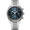 Omega Speedmaster '57 Master Chronometer 40.5mm Azul