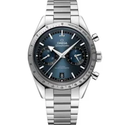 Omega Speedmaster '57 Master Chronometer 40.5mm Azul