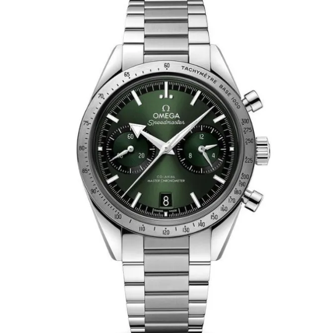 Omega Speedmaster '57 Master Chronometer 40.5mm
