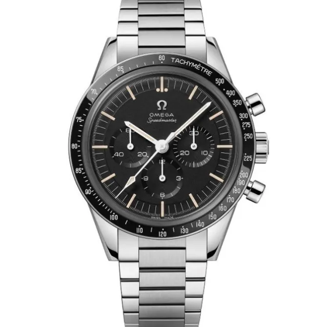 OMEGA Speedmaster Calibre 321 Chronograph 39,7 mm 311.30.40.30.01.001