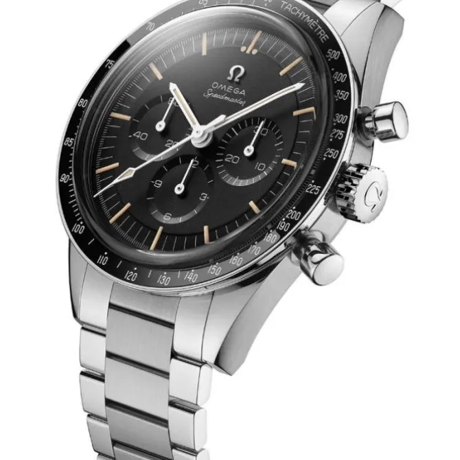 OMEGA Speedmaster Calibre 321 Chronograph 39,7 mm 311.30.40.30.01.001