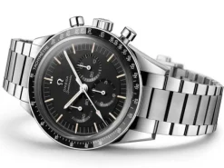 OMEGA Speedmaster Calibre 321 Chronograph 39,7 mm 311.30.40.30.01.001