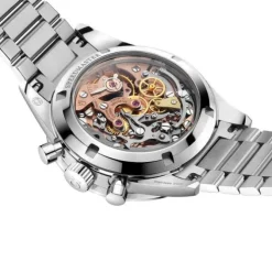 OMEGA Speedmaster Calibre 321 Chronograph 39,7 mm 311.30.40.30.01.001