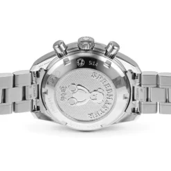 OMEGA Speedmaster Chronograph Orbis Edition 38 mm