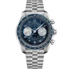 OMEGA Speedmaster Chronoscope Co‑Axial Master Cronometro 43mm