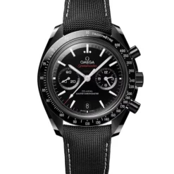 OMEGA Speedmaster Dark Side of the Moon Cerámica 44,25 mm