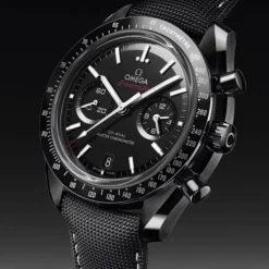 OMEGA Speedmaster Dark Side of the Moon Cerámica 44,25 mm