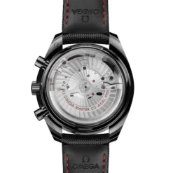 OMEGA Speedmaster Dark Side of the Moon Cerámica 44,25 mm