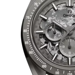OMEGA Speedmaster Grey Side of the Moon 44,25 mm