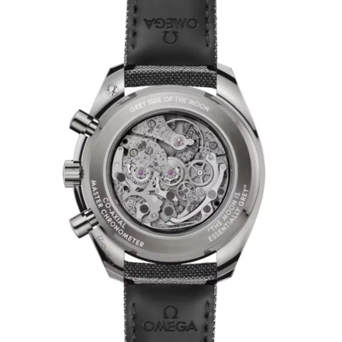 OMEGA Speedmaster Grey Side of the Moon 44,25 mm