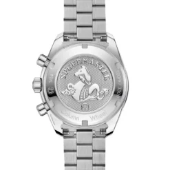 OMEGA Speedmaster 38mm Co-Axial Chronograph
