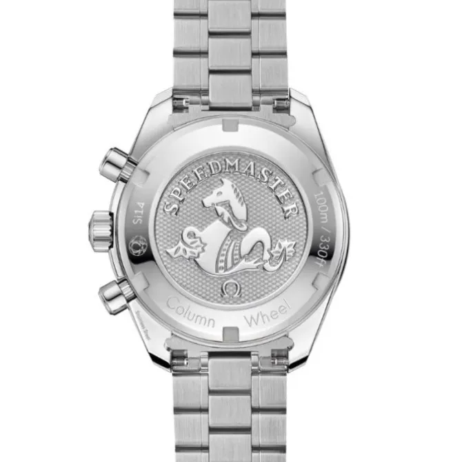 OMEGA Speedmaster 38mm Co-Axial Chronograph