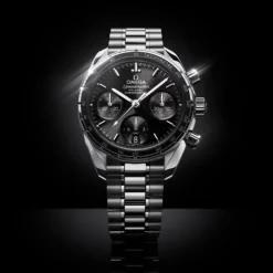 OMEGA Speedmaster 38mm Co-Axial Chronograph