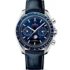 OMEGA Speedmaster Moonwatch Moonphase Chronograph 44,25mm