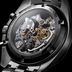 OMEGA Speedmaster Moonwatch Professional Panda Dial 42 mm