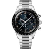 OMEGA Speedmaster Moonwatch Serie Aniversario Acero
