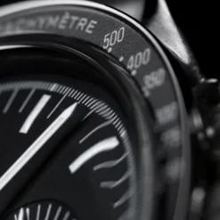 OMEGA Speedmaster Moonwatch Chronograph 42 mm Hesalite