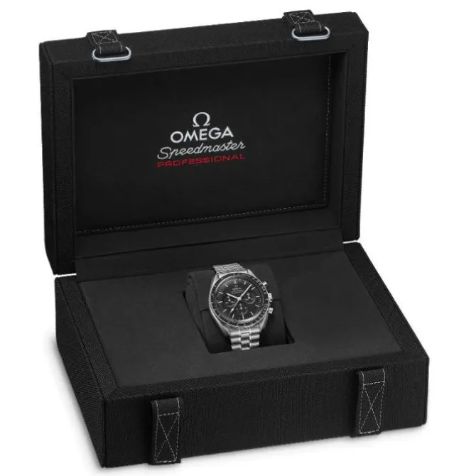 Omega Speedmaster Moonwatch Professional 42 mm Zafiro