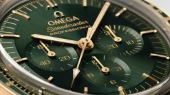 Omega Speedmaster Moonwatch Oro Moonshine™ 42mm 310.60.42.50.10.001