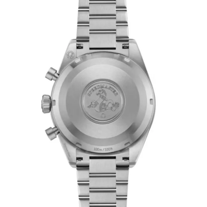 OMEGA Speedmaster Pilot Flight Qualified Chronograph 40,85 mm