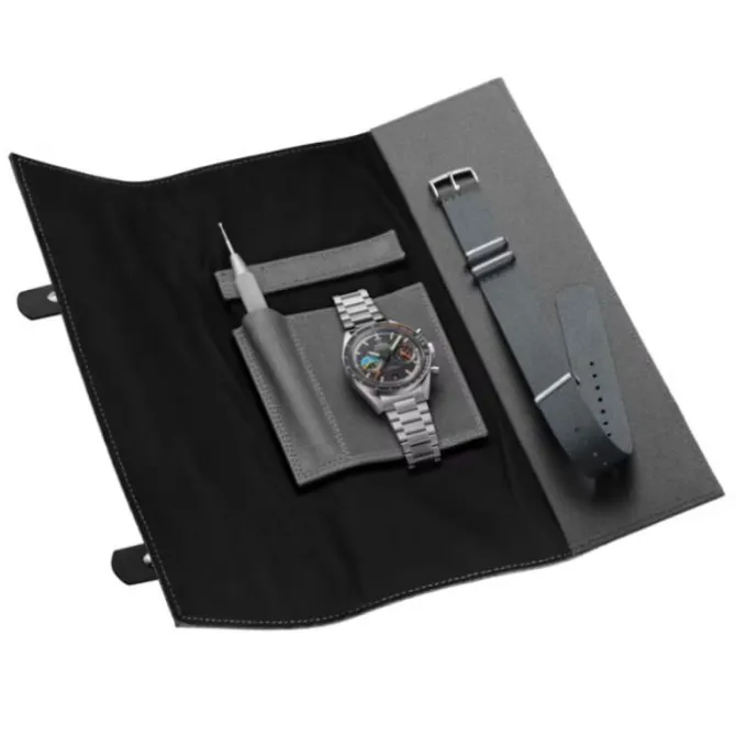 OMEGA Speedmaster Pilot Flight Qualified Chronograph 40,85 mm