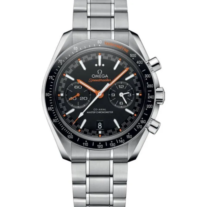 Omega Speedmaster Racing Conometro Cronografo 44.25 mm 329.30.44.51.01.002