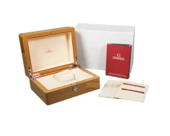 Omega Speedmaster Racing Conometro Cronografo 44.25 mm 329.30.44.51.01.002