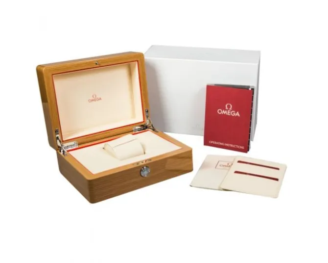 Omega Speedmaster Racing Conometro Cronografo 44.25 mm 329.30.44.51.01.002