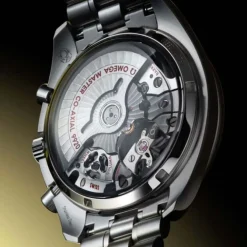 Omega Speedmaster Super Racing Chronograph 44mm
