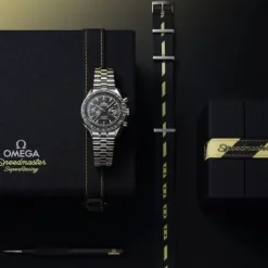 Omega Speedmaster Super Racing Chronograph 44mm