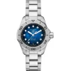 TAG Heuer Aquaracer 200 Date Diamantes Madre Perla 30mm