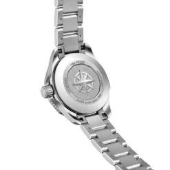 TAG Heuer Aquaracer 200 Date Diamantes Madre Perla 30mm