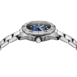 TAG Heuer Aquaracer 200 Date Diamantes Madre Perla 30mm