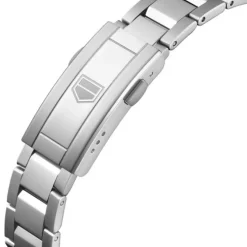 TAG Heuer Aquaracer 200 Date Diamantes Madre Perla 30mm