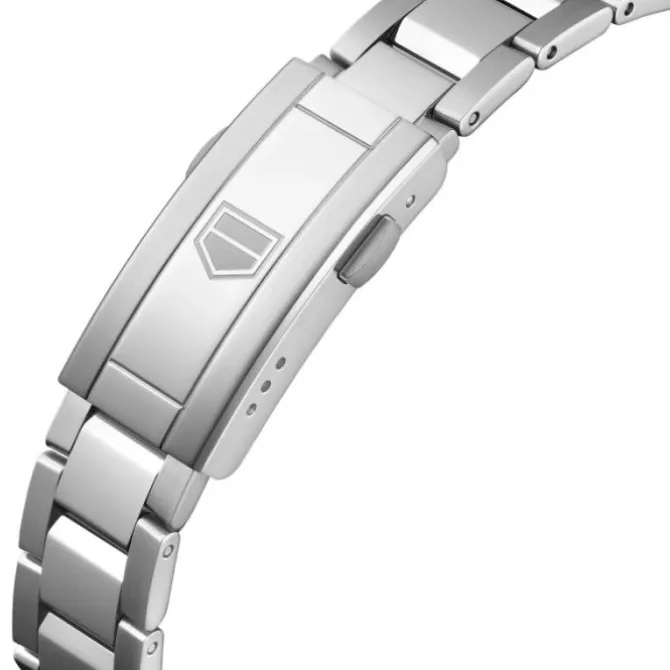 TAG Heuer Aquaracer 200 Date Diamantes Madre Perla 30mm