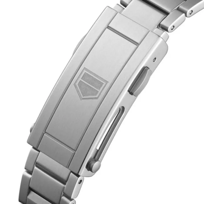TAG Heuer Aquaracer Calibre 5 Automatico Negro 36mm