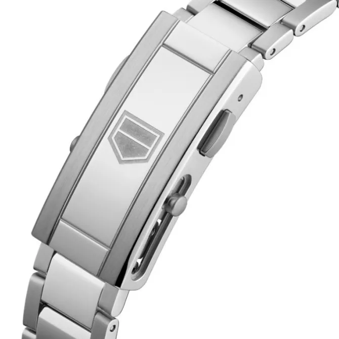 TAG Heuer Aquaracer Calibre 5 Turquesa Diamantes 36mm