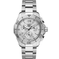 TAG Heuer Aquaracer Professional 200 Cronografo 40mm CBP1111.BA0627