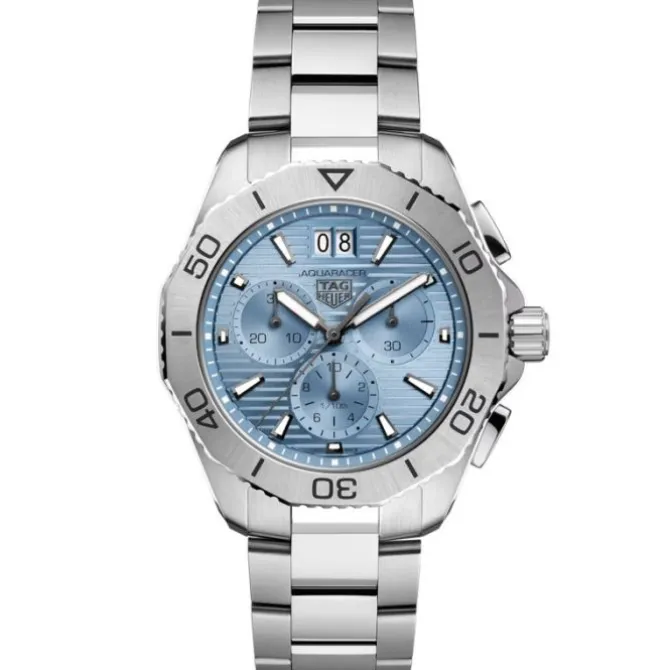 TAG Heuer Aquaracer Professional 200 Chronograph 40mm